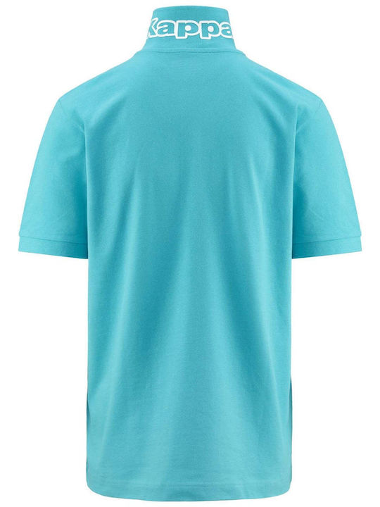 Men's Blouse Polo Jelly Bean