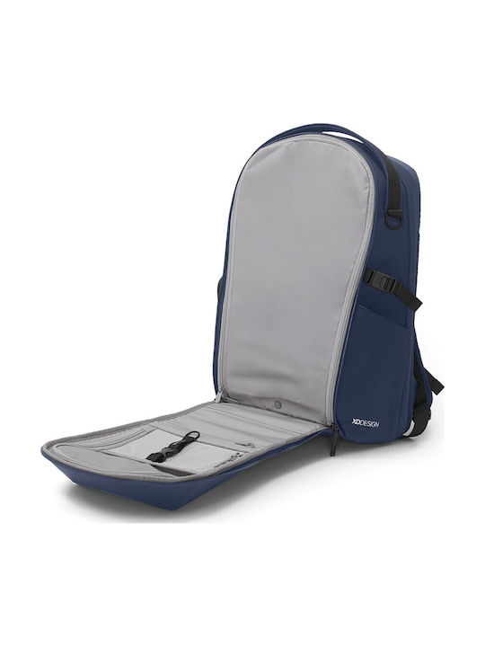 XD Design Backpack 25lt Navy Μπλε