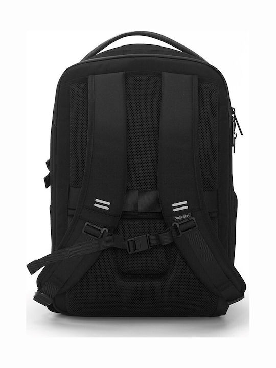 XD Design Backpack 25lt Μαύρο