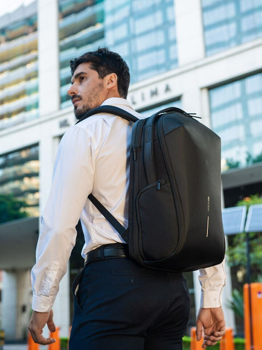XD Design Backpack 25lt Μαύρο