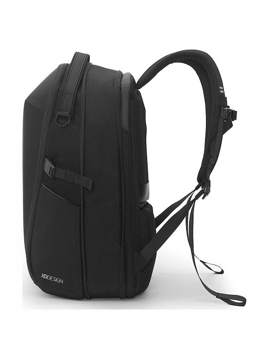 XD Design Backpack 25lt Μαύρο