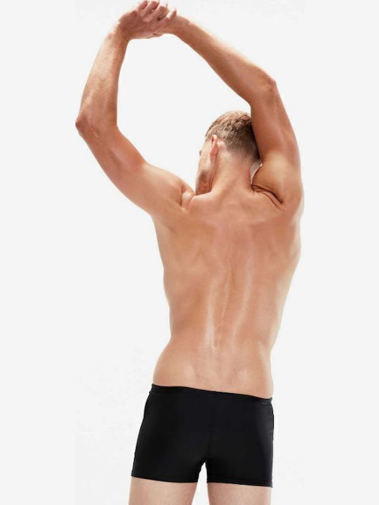 Speedo Ανδρικό Μαγιό Σορτς Μαύρο