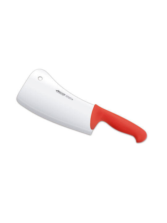 Arcos Cleaver of Stainless Steel 22cm 297222