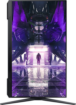 Samsung Odyssey G30A VA Gaming Monitor 27" FHD 1920x1080 144Hz