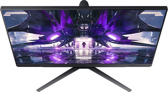 Samsung Odyssey G30A VA Gaming Monitor 27" FHD 1920x1080 144Hz