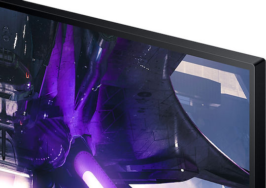 Samsung Odyssey G30A VA Gaming Monitor 27" FHD 1920x1080 144Hz