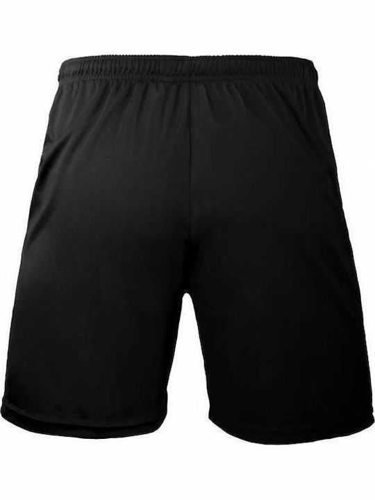 Pant Taipei Tornado Мъжка Бермуда Черна
