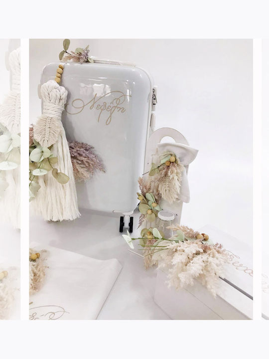 Elena Manakou Pampas Taufset Paket