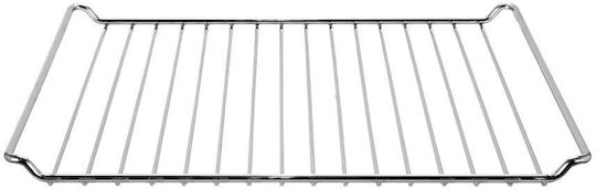 Turbotronic Електрическа Мини Фурна 32 л Без Котлони с Вентилатор Сребриста