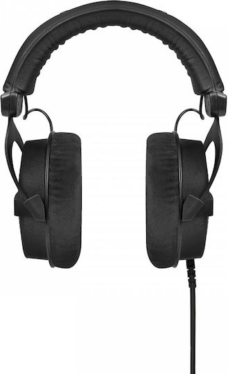 BeyerDynamic DT 990 Pro Wired Over Ear Headphones Black