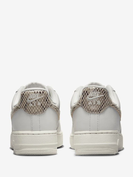Air Force 1 '07 Adidași Pentru Femei Phantom / Light Iron Ore