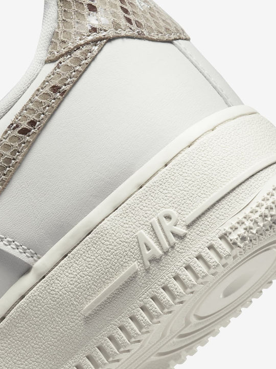 Air Force 1 '07 Adidași Pentru Femei Phantom / Light Iron Ore