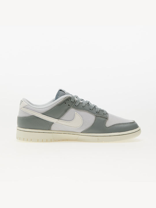 Dunk Low Retro Premium Дамски Маратонки Mica Green / Sail Photon Dust
