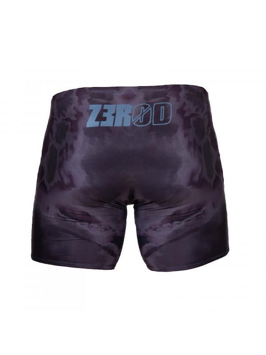 Costum de baie tip boxer Z3R0D Dark Shadows