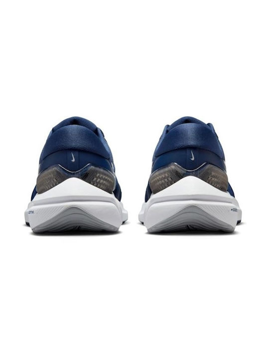 Air Zoom Vomero 16 Men's Sport Shoes Running Blue