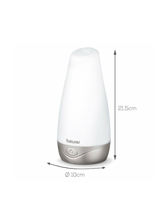 Beurer Dispozitiv De Aromaterapie Led La30 Alb 100ml 60631