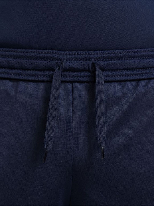 Kids' Athletic Shorts/Bermudas Dri-Fit Academy23 Navy Blue