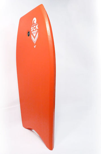 SCK Schwimmbrett mit Länge 106cm Rote