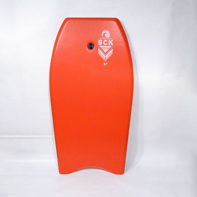 SCK Bodyboard Bodyboard 41inch Red
