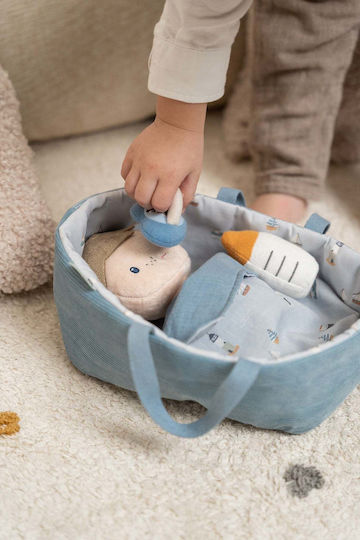 Little Dutch Păpușă Bebe Jim Pentru 0+ Ani 30 Cm