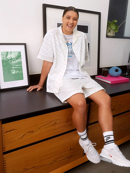 Sportswear Women's Sporty Shorts ''''''
