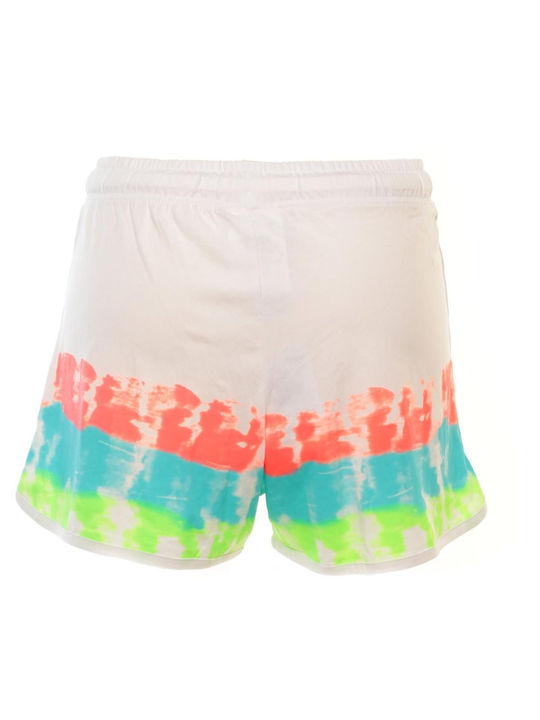 Champion Women's Shorts White