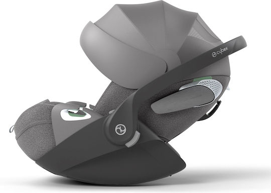 Cybex Cloud T Baby Car Seat i-Size Mirage Grey 0-13 kg