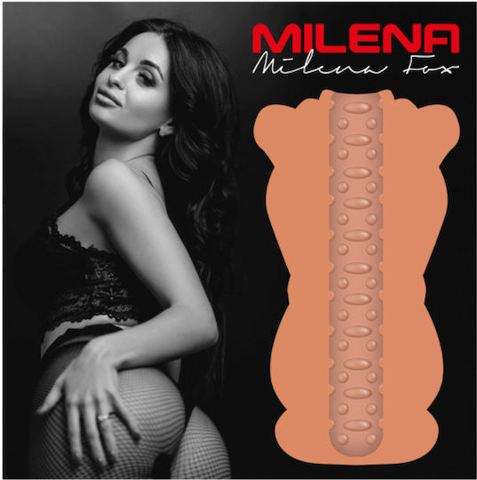 Jamyjob Signature Series Masturbator 1buc