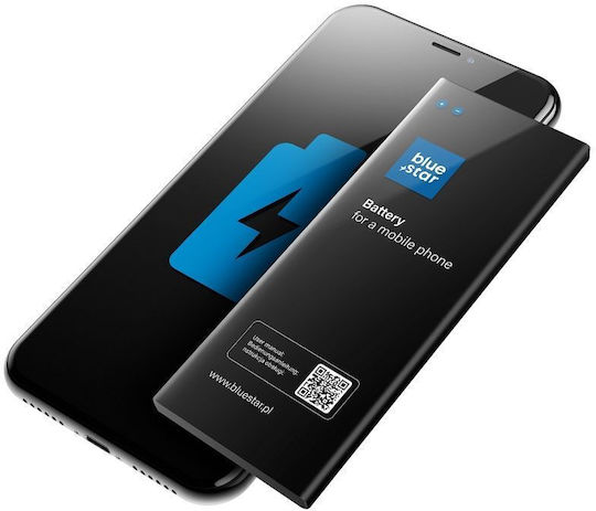 Blue Star Συμβατή Μπαταρία Αντικατάστασης 3110mAh για iPhone 11