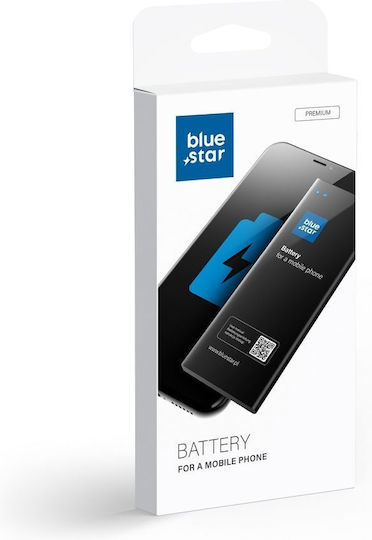 Blue Star Compatible Replacement Battery 1400mAh for