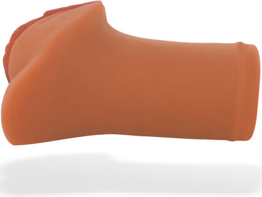 Jamyjob Signature Series Paulina Masturbator Vagina