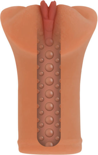Jamyjob Signature Series Paulina Masturbator Vagina