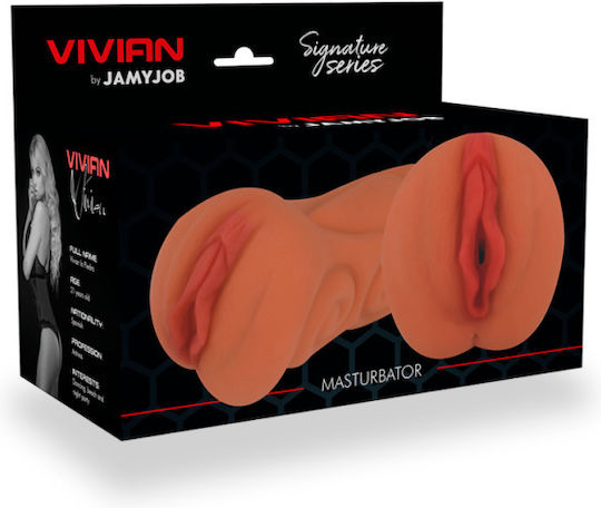 Jamyjob Signature Series Masturbator 1Stück