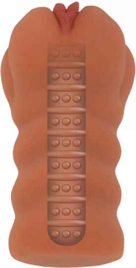 Jamyjob Signature Series Giuliana Masturbator Vagina
