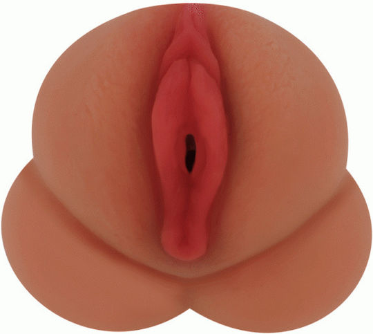 Jamyjob Signature Series Giuliana Masturbator Vagina