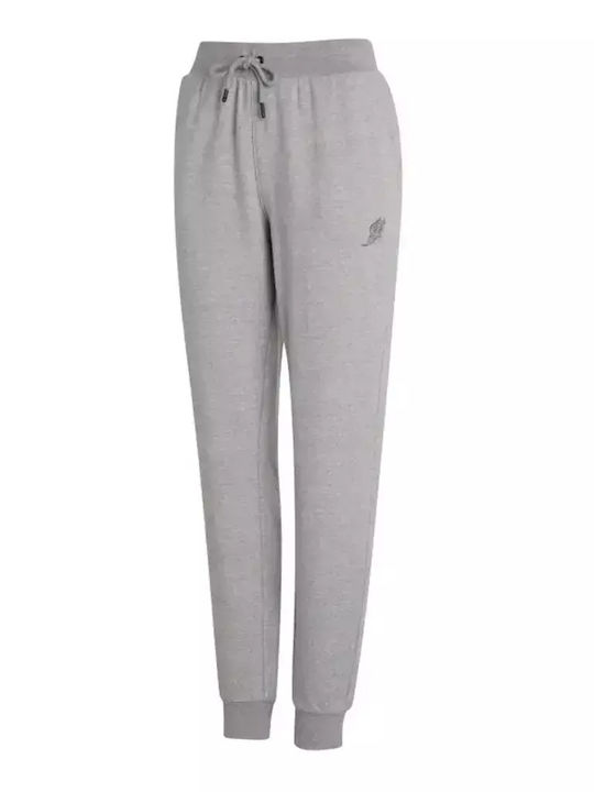 Saucony Rested Sweatpants Gray