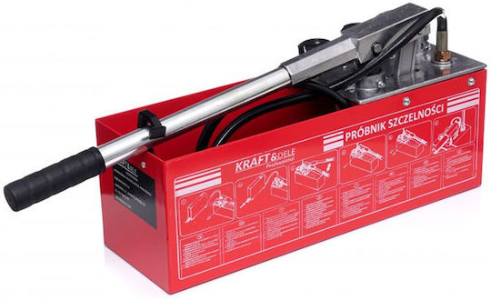Kraft & Dele Εργαλείο Υδραυλικών KD10478