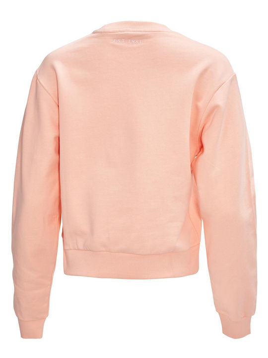 Guess Women's Sweatshirt Pink