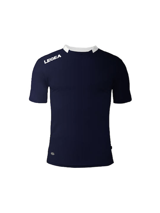 Legea Maglia Monaco MC Jersey de Performanță Fotbal