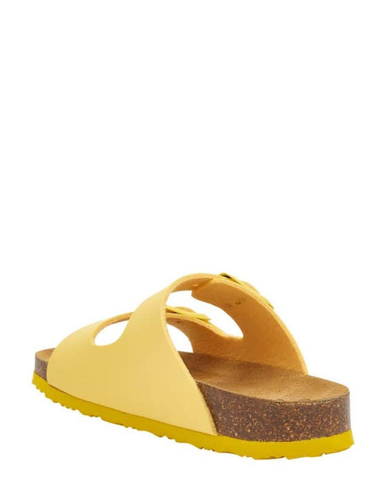 Scholl Kids' Sandals Yellow