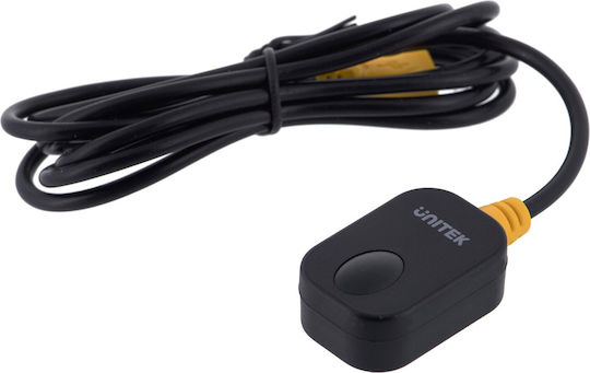 Unitek U-8709ABK KVM & Data Switch