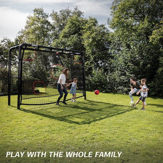 Berg Toys Playbase with Climbing Surface Multicolour