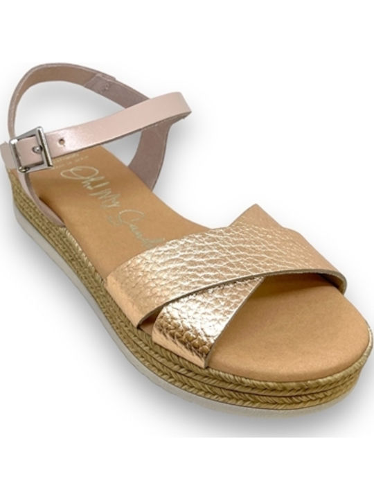 Oh My Sandals