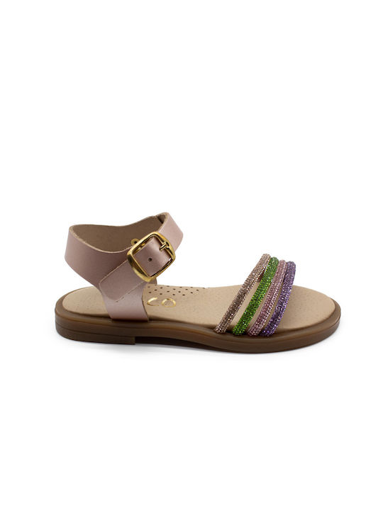 Ricco Mondo Kids' Sandals Anatomic Multicolour