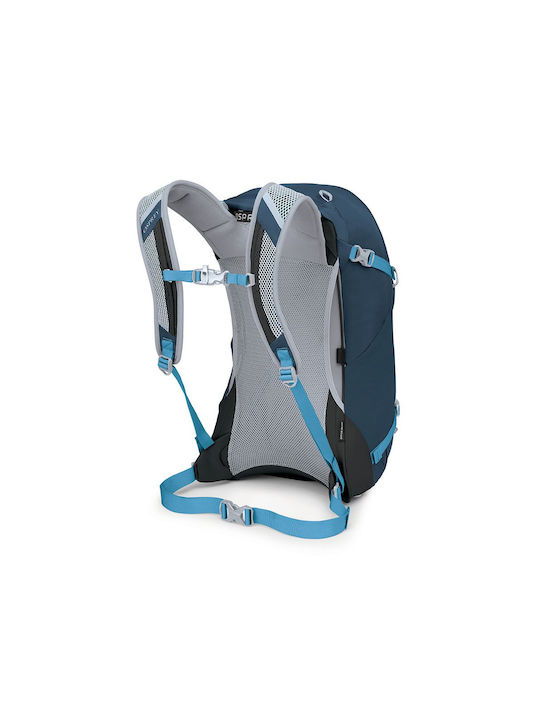 Osprey Hikelite 26 Waterproof Mountaineering Backpack 26lt Altas Blue 10004799