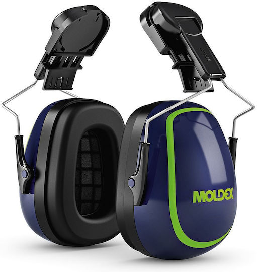 Moldex MΧ7 Ωτοασπίδες για Κράνος