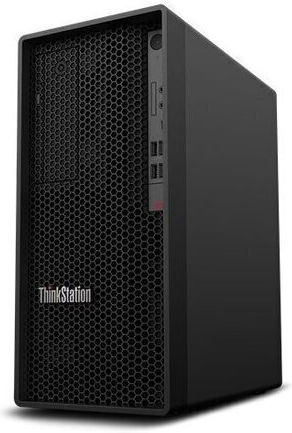 Lenovo ThinkStation P360 Tower SFF Desktop PC (i7-12700/16GB DDR5/512GB SSD/Quadro T400/W11 Pro)