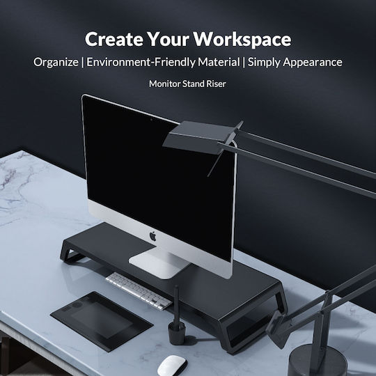 Orico HSQ-M1 Desktop Stand Monitor