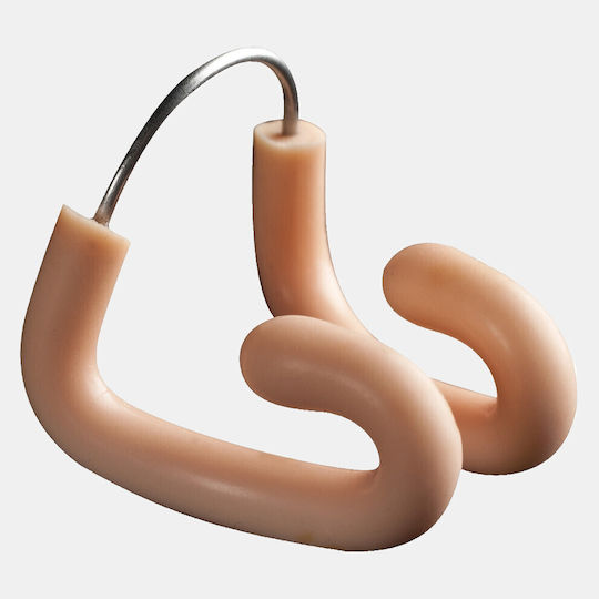 Arena Super II Swimming Nose Clip Beige