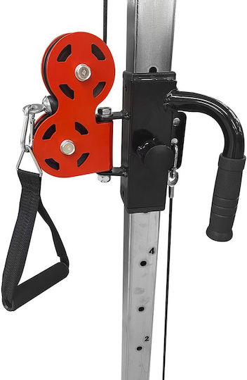 X-FIT 72 Multi-Gym without Weights